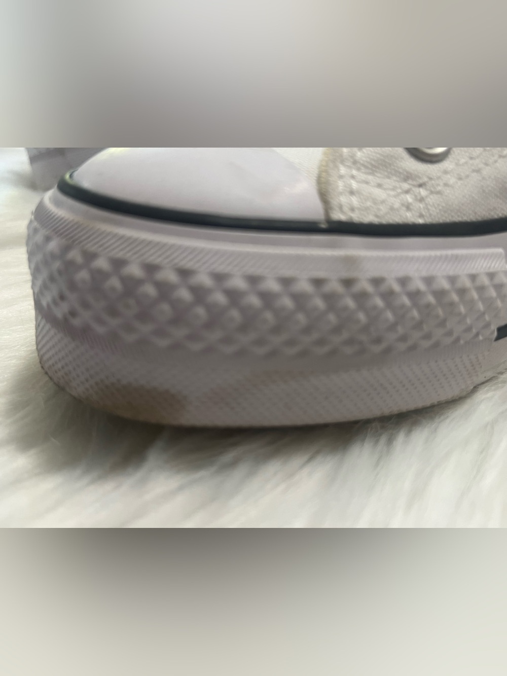 Converse platforms - Picture 6 of 10
